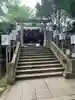 諏方神社(東京都)