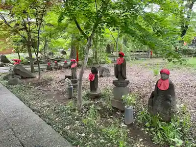 淨眞寺(東京都)
