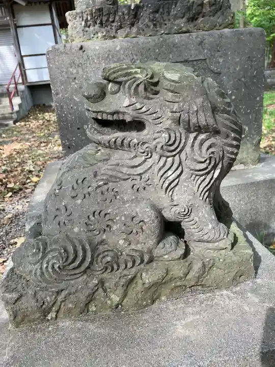 樽川神社(北海道)