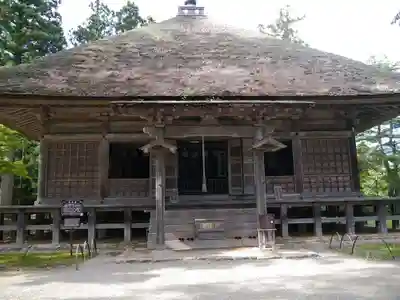 毛越寺のその他建物