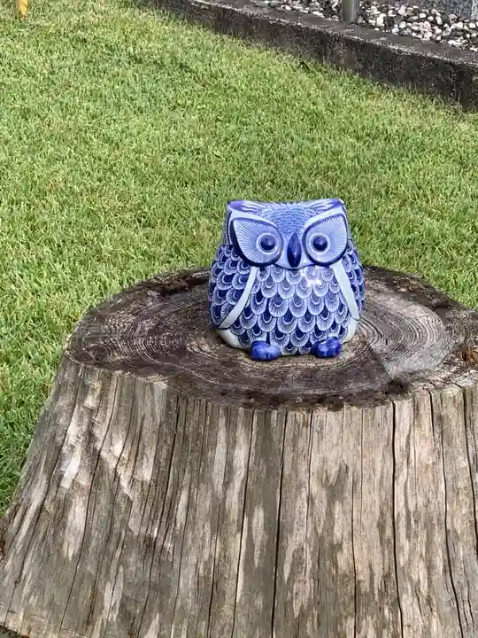 身照寺のその他建物