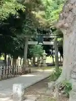 雀神社(茨城県)