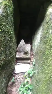 天台宗玄清法流　胸の観音寺のその他建物
