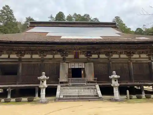 善水寺(滋賀県)