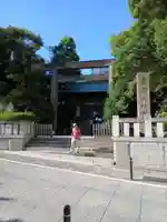 東京大神宮(東京都)