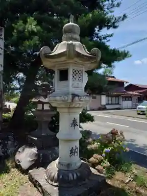 北東本宮小室浅間神社(山梨県)