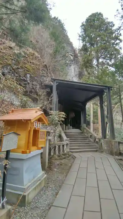 榛名神社(群馬県)