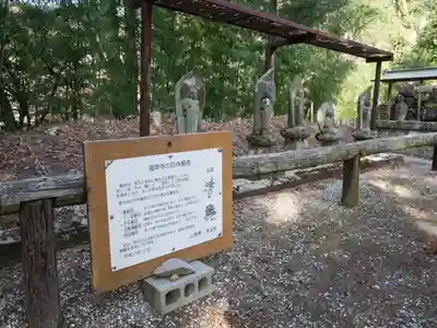 海岸寺のその他建物