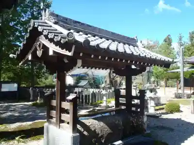 普門寺(岐阜県)
