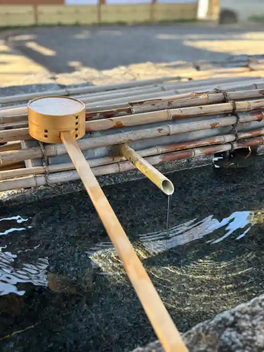 生根神社(大阪府)