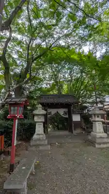 松ヶ崎大黒天 妙圓寺（妙円寺）(京都府)