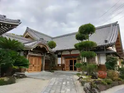 長福寺のその他建物