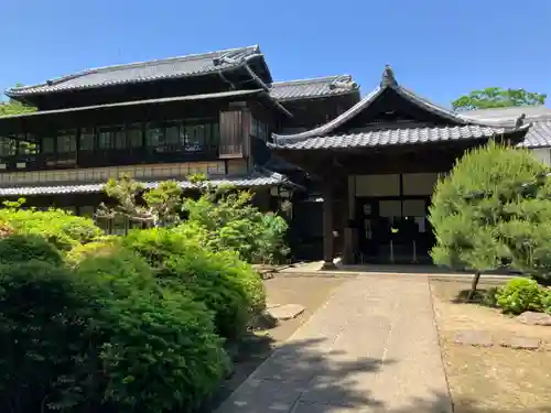 妙寿寺(東京都)