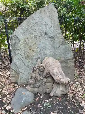 清正公寺(東京都)