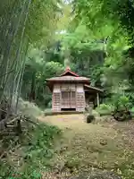天崎神社(千葉県)