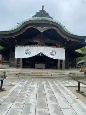 多賀神社(福岡県)