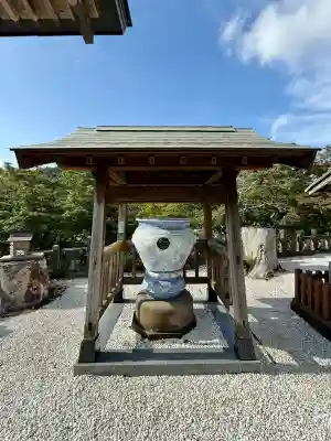 陶山神社(佐賀県)