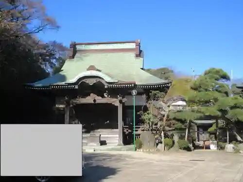 法源寺の末社・摂社