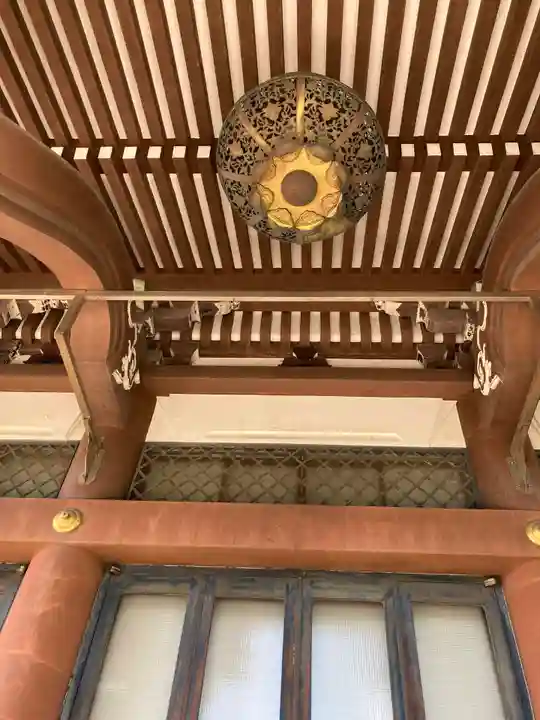 金藏院(神奈川県)