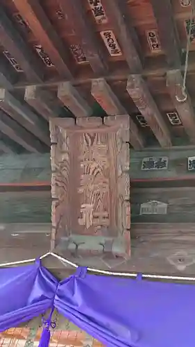 鴻神社のその他建物