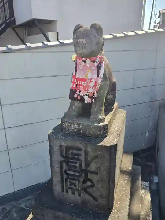 成田山 薬師堂(旧本堂)(千葉県)