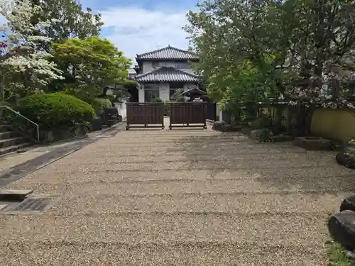 福智院(奈良県)