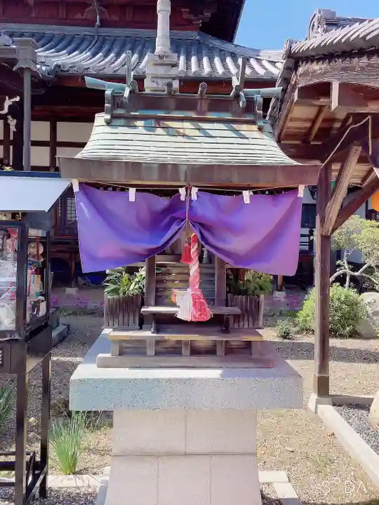 たつの市 常照寺(兵庫県)