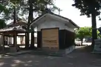 八田神社(滋賀県)