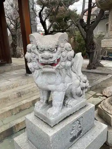 八宮神社(兵庫県)