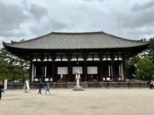 興福寺 南円堂(奈良県)