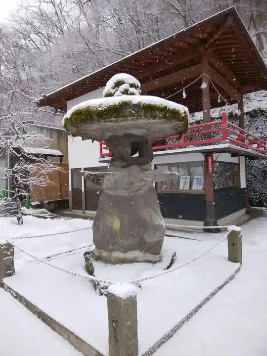 伊香保神社(群馬県)