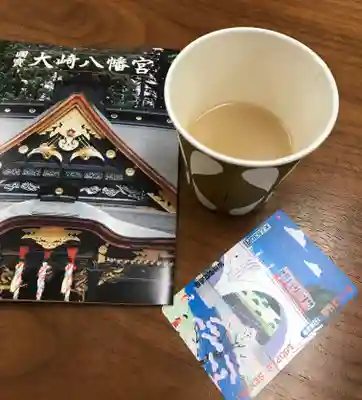 大崎八幡宮(宮城県)