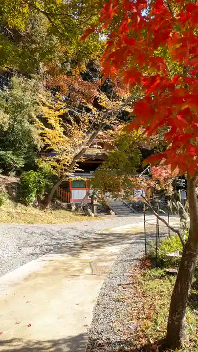 大原野神社(京都府)