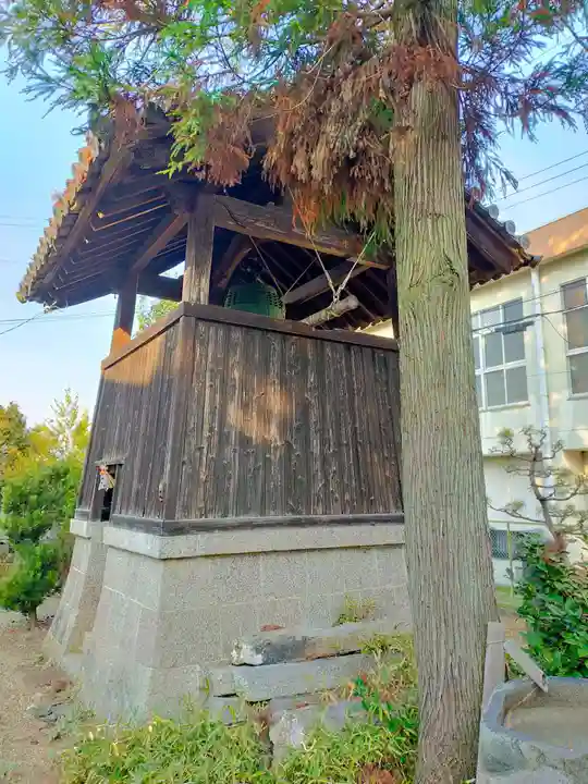 保寿院(奈良県)