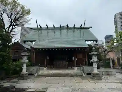 住吉神社(東京都)