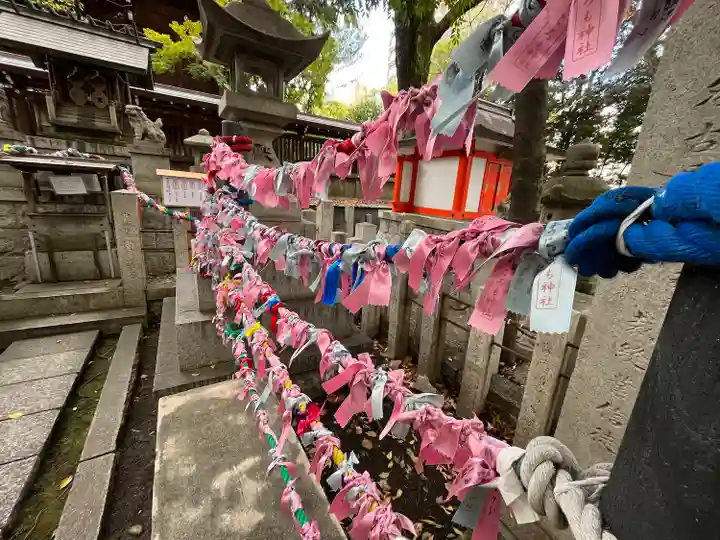 若宮八幡社(愛知県)