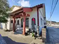 神泉寺(東京都)
