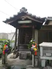 地蔵堂(愛知県)