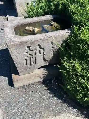 乞田八幡神社(東京都)
