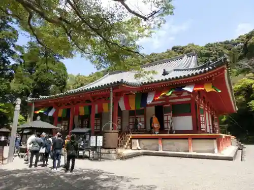 観心寺(大阪府)