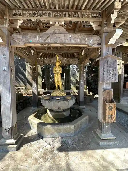 高尾山薬王院(東京都)