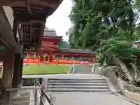 春日大社の本殿・本堂