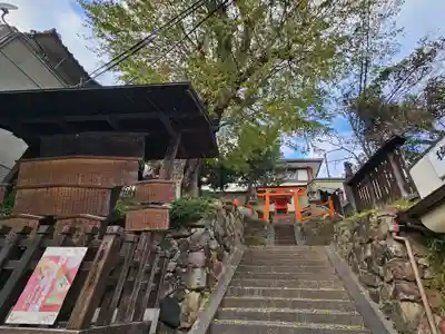 手力雄神社(春日大社境外末社)(奈良県)