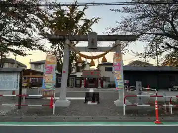 山王神社(千葉県)