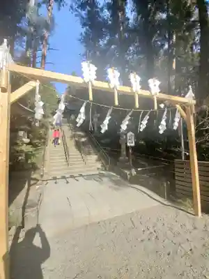 宝登山神社のその他建物