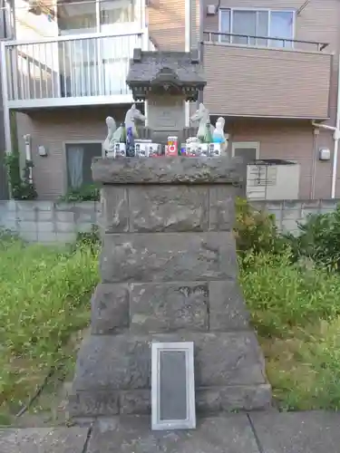 金峯稲荷神社(東京都)