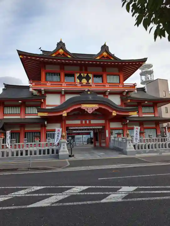 射楯兵主神社(兵庫県)