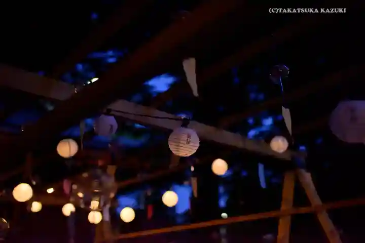 浅草神社のその他建物