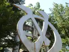 八海山神社の建物その他