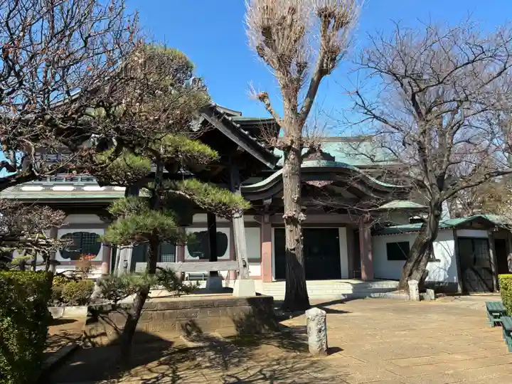 栄松寺(千葉県)